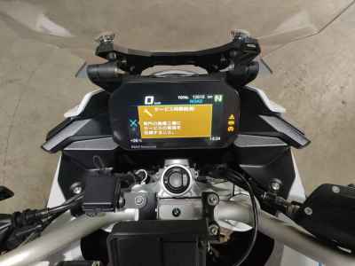 BMW F900XR 2020