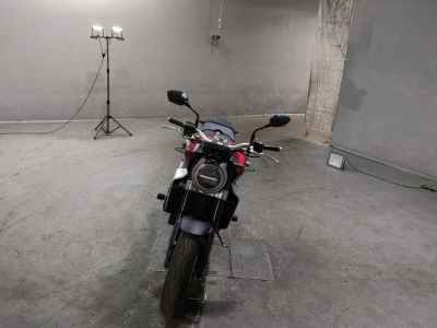 Honda CB1000R 2018
