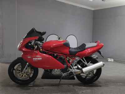 Ducati Supersport 1000 DS 2006