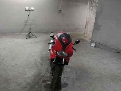 Ducati Supersport 1000 DS 2006