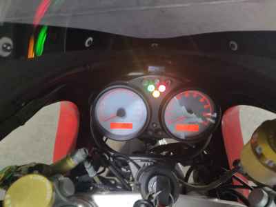 Ducati Supersport 1000 DS 2006