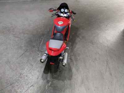 Ducati Supersport 1000 DS 2006
