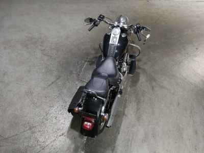 Harley-Davidson Fat Boy FLSTF1580 2007