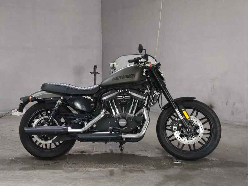 Harley-Davidson Roadster XL1200CX 2018