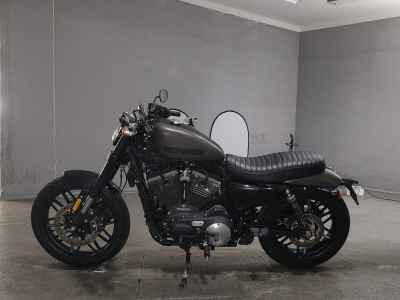 Harley-Davidson Roadster XL1200CX 2018