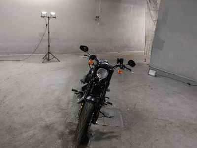 Harley-Davidson Roadster XL1200CX 2018