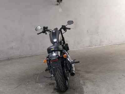 Harley-Davidson Roadster XL1200CX 2018