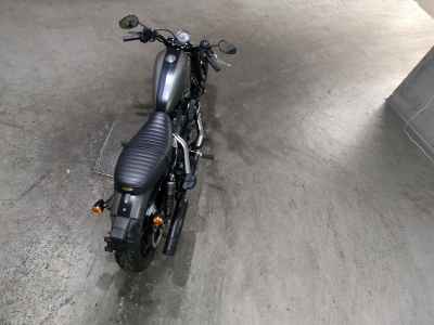 Harley-Davidson Roadster XL1200CX 2018