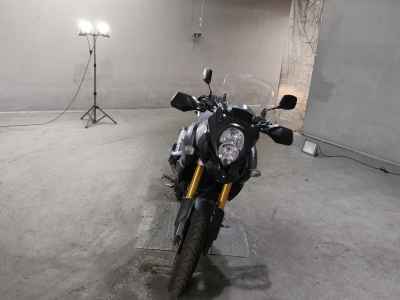 Suzuki V-Strom 1000 2014