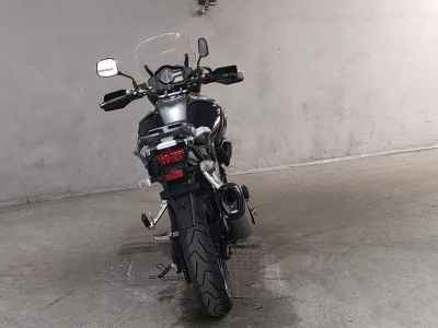 Suzuki V-Strom 1000 2014