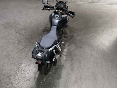 Suzuki V-Strom 1000 2014