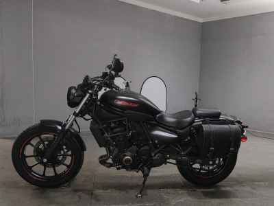 Kawasaki Eliminator 400 2023