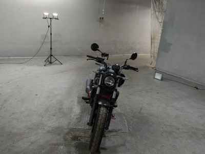Kawasaki Eliminator 400 2023