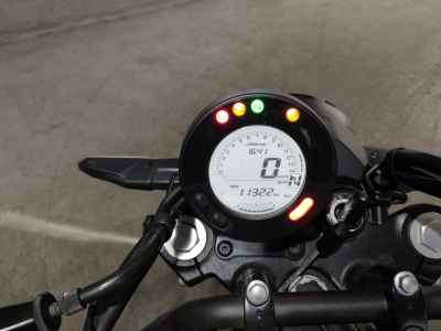 Kawasaki Eliminator 400 2023