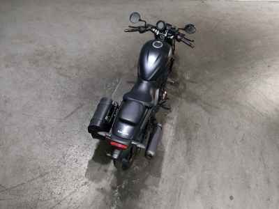 Kawasaki Eliminator 400 2023