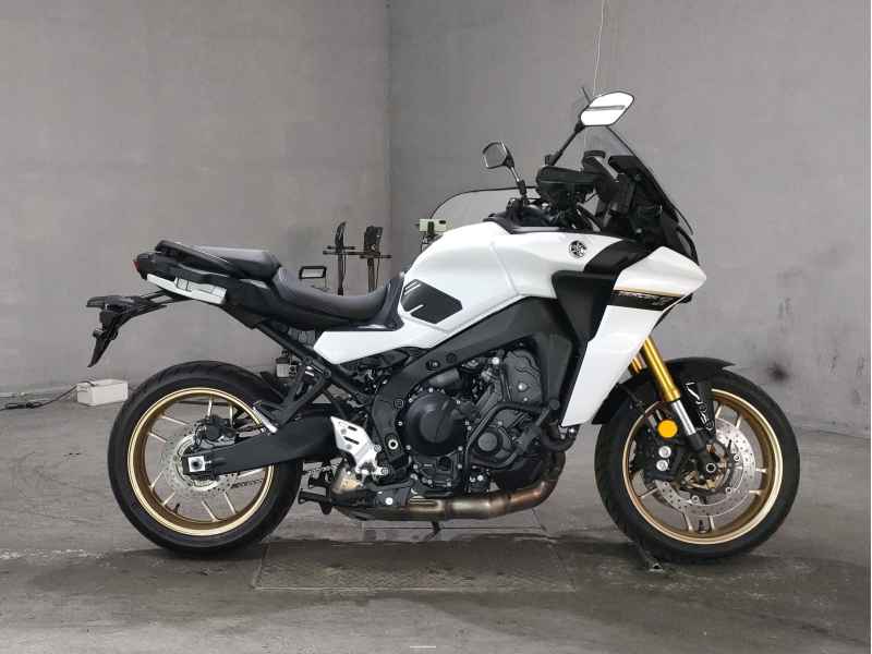 Yamaha Tracer 9 GT 2023