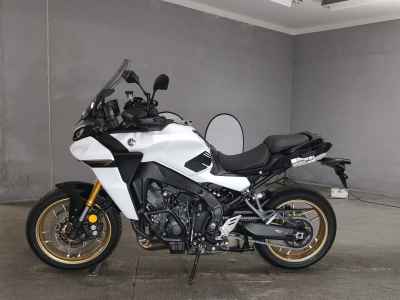 Yamaha Tracer 9 GT 2023