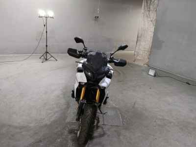 Yamaha Tracer 9 GT 2023