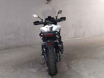 Yamaha Tracer 9 GT 2023