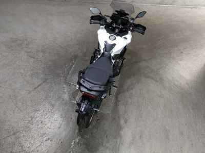 Yamaha Tracer 9 GT 2023