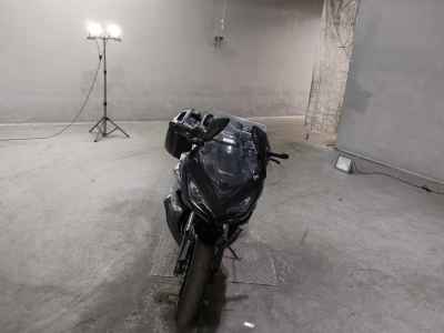 Kawasaki Ninja 1000 2018