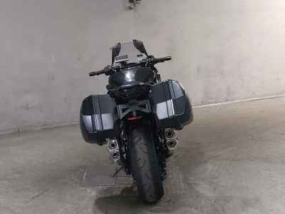 Kawasaki Ninja 1000 2018