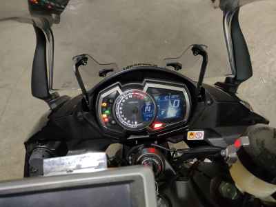 Kawasaki Ninja 1000 2018