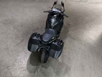 Kawasaki Ninja 1000 2018
