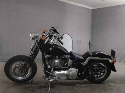 Harley-Davidson Heritage Springer FLSTSC1450 2005