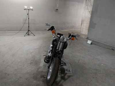 Harley-Davidson Heritage Springer FLSTSC1450 2005
