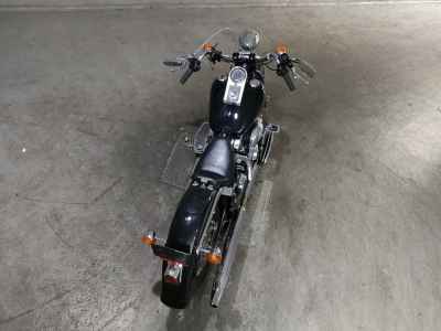 Harley-Davidson Heritage Springer FLSTSC1450 2005