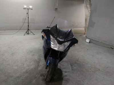 Triumph Trophy 1200 2016