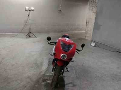 MV Agusta Superveloce 800 2021