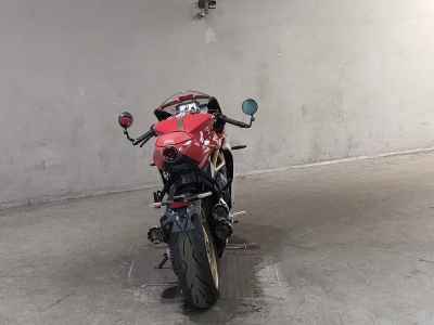MV Agusta Superveloce 800 2021