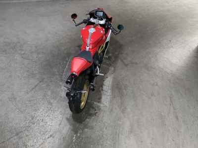 MV Agusta Superveloce 800 2021