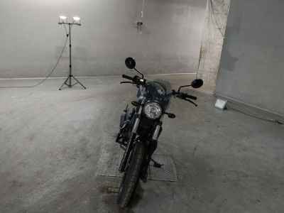 Ducati Scrambler Sixty2 2016