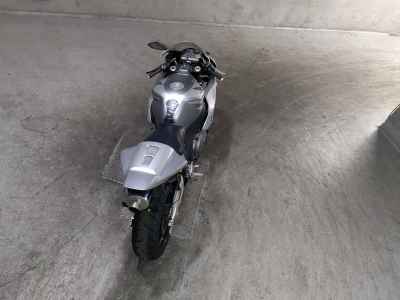 Honda CBR1000RR 2005