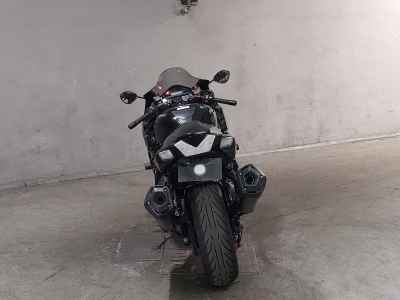 Kawasaki Ninja ZX-14R 2015