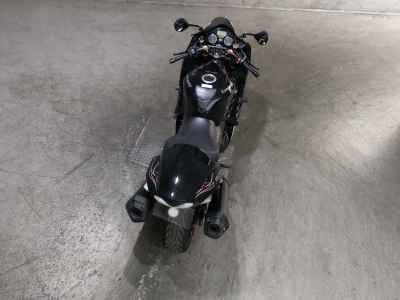 Kawasaki Ninja ZX-14R 2015