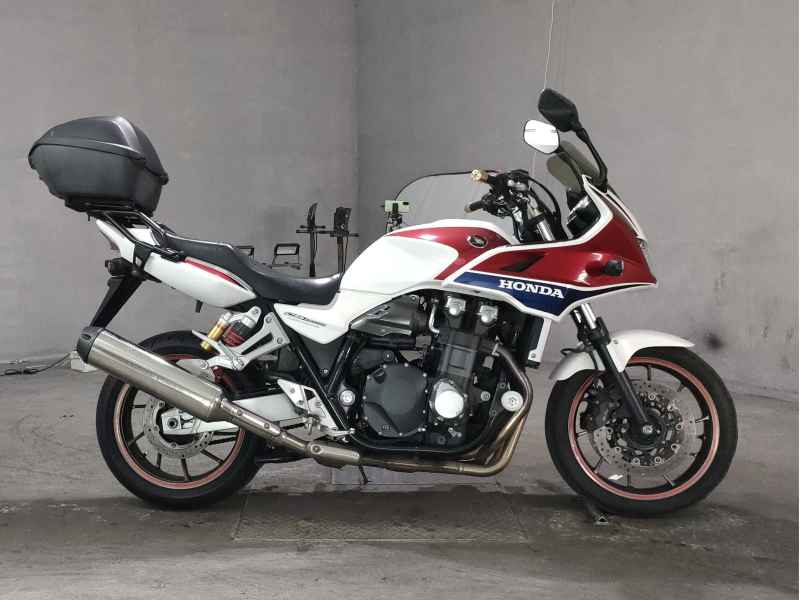 Honda CB1300SF 2014
