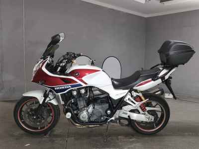 Honda CB1300SF 2014