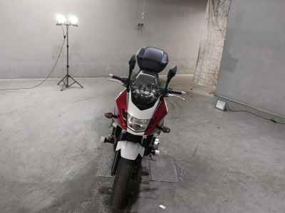 Honda CB1300SF 2014