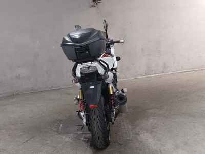 Honda CB1300SF 2014