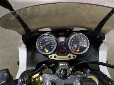Honda CB1300SF 2014