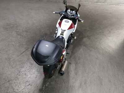 Honda CB1300SF 2014