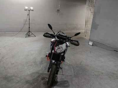 KTM 250 Duke 2015