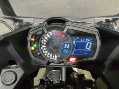 Kawasaki Ninja 400 2023