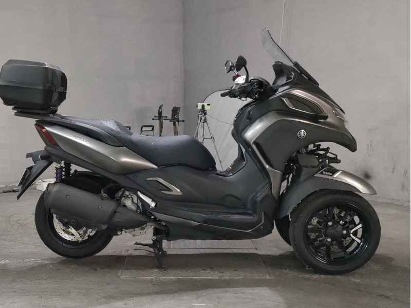 Yamaha Tricity 300 2020