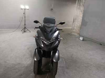 Yamaha Tricity 300 2020
