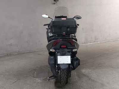 Yamaha Tricity 300 2020